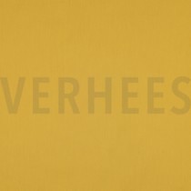 KATOEN POPLIN GEEL (thumbnail)