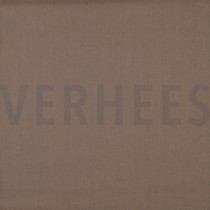 KATOEN POPLIN TAUPE (thumbnail)