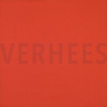 KATOEN POPLIN ORANJE (thumbnail)