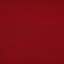 KATOEN POPLIN WIJNROOD (thumbnail)