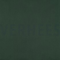 KATOEN POPLIN DONKERGROEN (thumbnail)