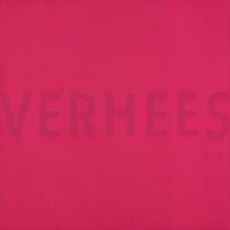 KATOEN POPLIN FUCHSIA (thumbnail)