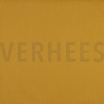 KATOEN POPLIN OKER (thumbnail)