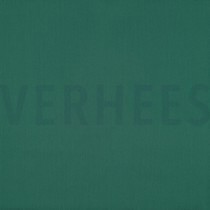 KATOEN POPLIN CYAAN (thumbnail)