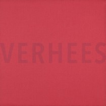 KATOEN POPLIN DONKER BLUSH (thumbnail)