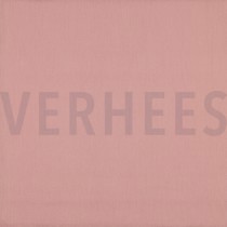 KATOEN POPLIN DONKERROZE (thumbnail)