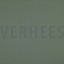 KATOEN POPLIN DONKER MINT (thumbnail)