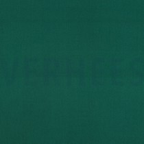 KATOEN POPLIN DONKER SMARAGD (thumbnail)