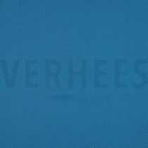 KATOEN POPLIN DONKERBLAUW (thumbnail)