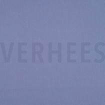 KATOEN POPLIN DONKER LAVENDEL (thumbnail)