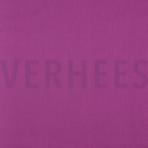 KATOEN POPLIN MOERBEI (thumbnail)