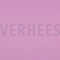 KATOEN POPLIN ROZE LILA (thumbnail)