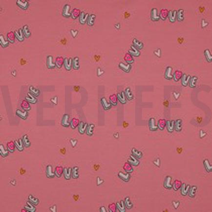 JERSEY NEON LIEFDE ROZE (thumbnail)