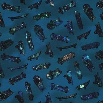 JERSEY DIGITAL SKATEBOARDS PETROL (thumbnail)