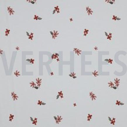 JERSEY DIGITAAL GOTS BLOEMEN WIT (thumbnail)