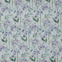 VISKOSE DOBBY DIGITAL BLUMEN WEISS (thumbnail)