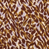 VISCOSE ROSELLA STRETCH PEAU ANIMALE SAUMON CLAIR (thumbnail)