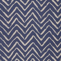 VISKOSE RADIANCE ZIG ZAG JEANSBLAU (thumbnail)