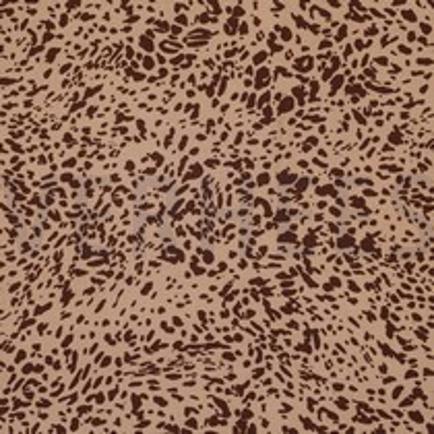 VISCOSE RADIANCE PEAU D’ANIMAL CAMEL (thumbnail)