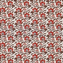 VISCOSE RADIANCE BLOEMEN GEBROKEN WIT (thumbnail)