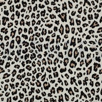 LINNEN VISCOSE DIERENHUID BEIGE (thumbnail)