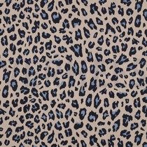 LINNEN VISCOSE DIERENHUID CAMEL (thumbnail)