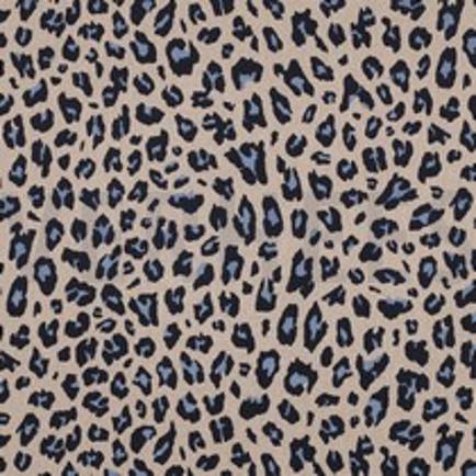 LIN VISCOSE PEAU D’ANIMAL CAMEL (thumbnail)