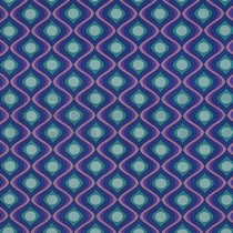 PUNTA DI ROMA GRAPHIC BLUE (thumbnail)