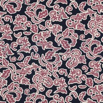 PUNTA DI ROMA LEAVES NAVY (thumbnail)