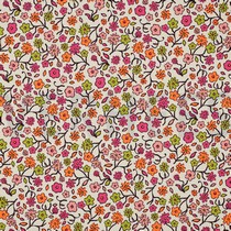 JERSEY NEON FLOWERS WHITE (thumbnail)