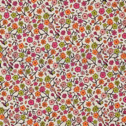 JERSEY NEON FLOWERS WHITE (thumbnail)