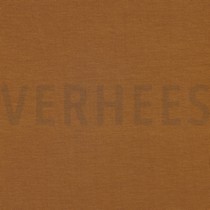 TENCEL™ MODAL JERSEY MOSTERDGEEL (thumbnail)