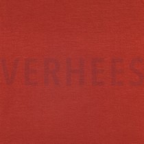 TENCEL™ MODAL JERSEY TERRACOTTA (thumbnail)