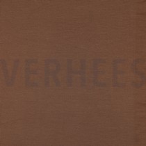 TENCEL™ MODAL JERSEY LICHTBRUIN (thumbnail)