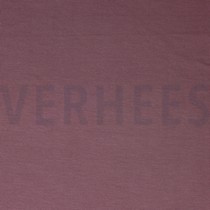 TENCEL™ MODAL JERSEY MAUVE (thumbnail)