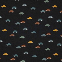 JERSEY MÉLANGE VOITURES ANTHRACITE (thumbnail)