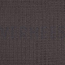COTTON WAFFLE ANTHRACITE (thumbnail)