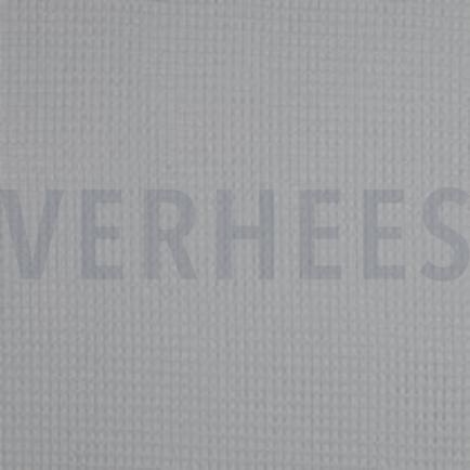 COTTON WAFFLE LIGHT GREY (thumbnail)