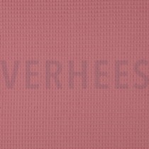 COTTON WAFFLE ROSE (thumbnail)