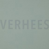 COTTON WAFFLE LIGHT MINT (thumbnail)