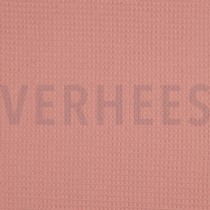 COTTON WAFFLE BLUSH (thumbnail)