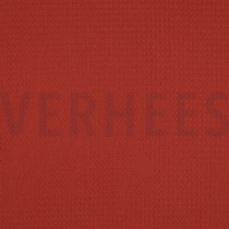 COTTON WAFFLE TERRACOTTA (thumbnail)