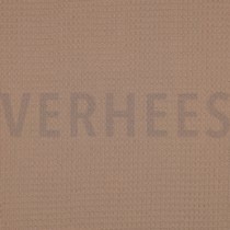 COTTON WAFFLE CAMEL (thumbnail)