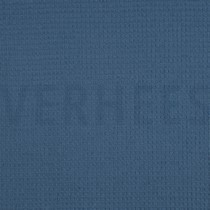 COTTON WAFFLE JEANS (thumbnail)