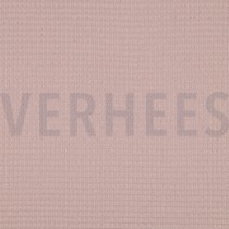 COTTON WAFFLE OLD ROSE (thumbnail)