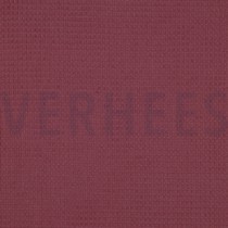 COTTON WAFFLE PURPLE (thumbnail)