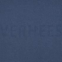 COTTON WAFFLE DARK JEANS (thumbnail)