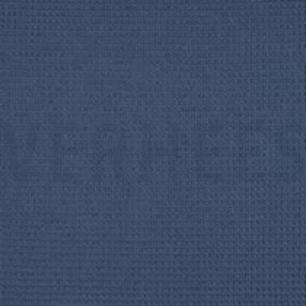 COTTON WAFFLE DARK JEANS (thumbnail)