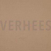 BAUMWOLLE MINI-WAFFELPIQUÉ KAMEL (thumbnail)