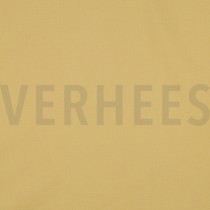 BAUMWOLLE MINI-WAFFELPIQUÉ BANANENGELB (thumbnail)